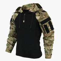 Militair groen