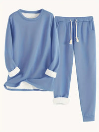 Blauw