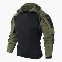 Groen