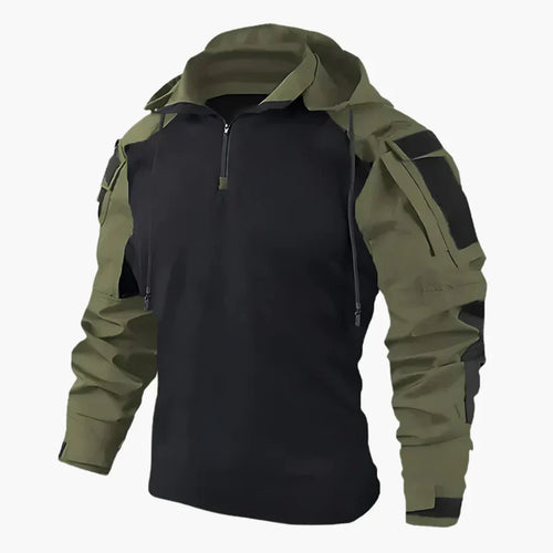 Algot™ | Windproof Tactical Jacket