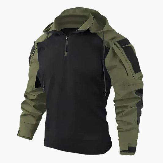 Algot™ | Windproof Tactical Jacket