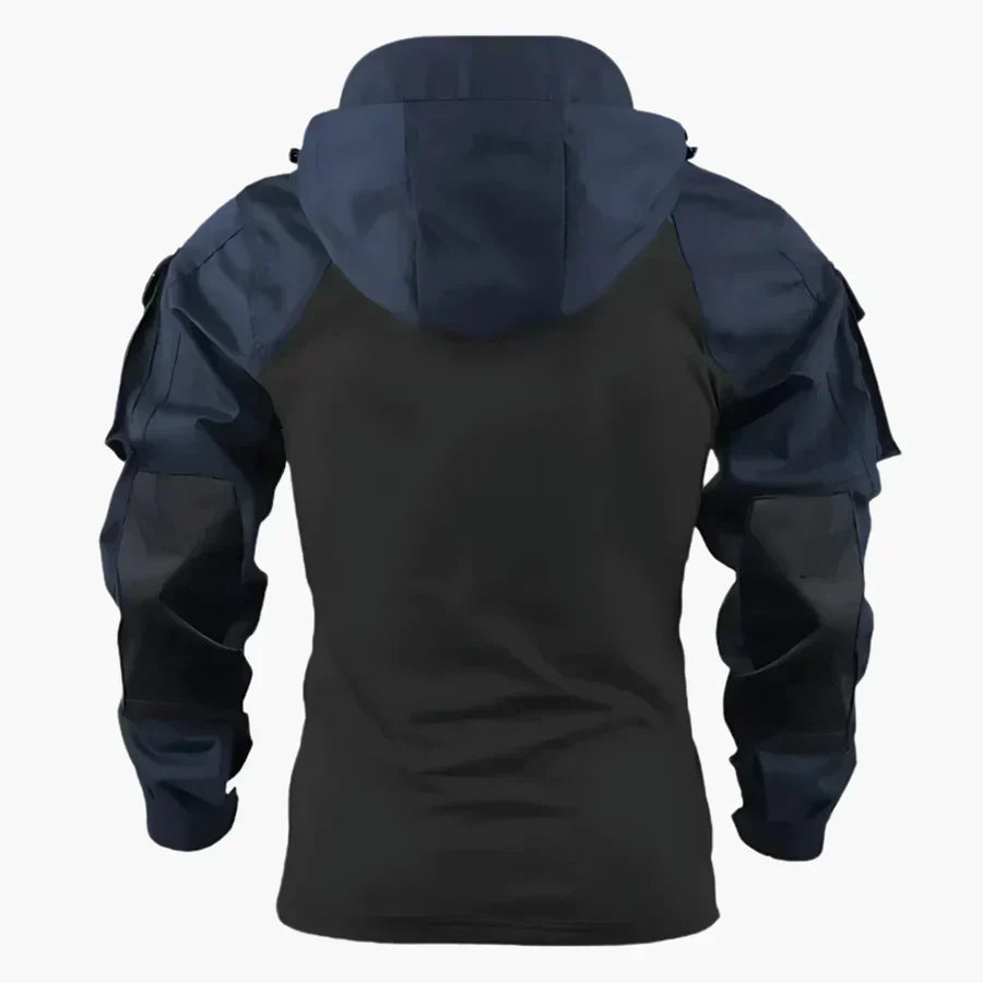 Algot™ | Windproof Tactical Jacket