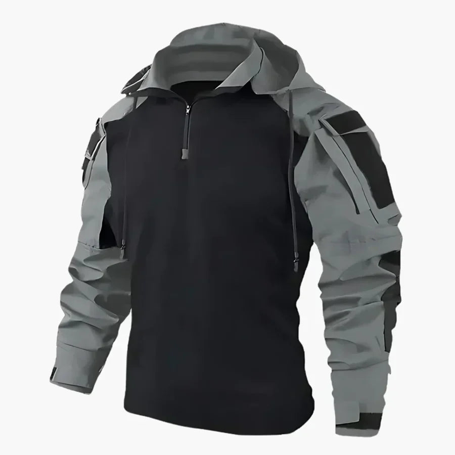 Algot™ | Windproof Tactical Jacket
