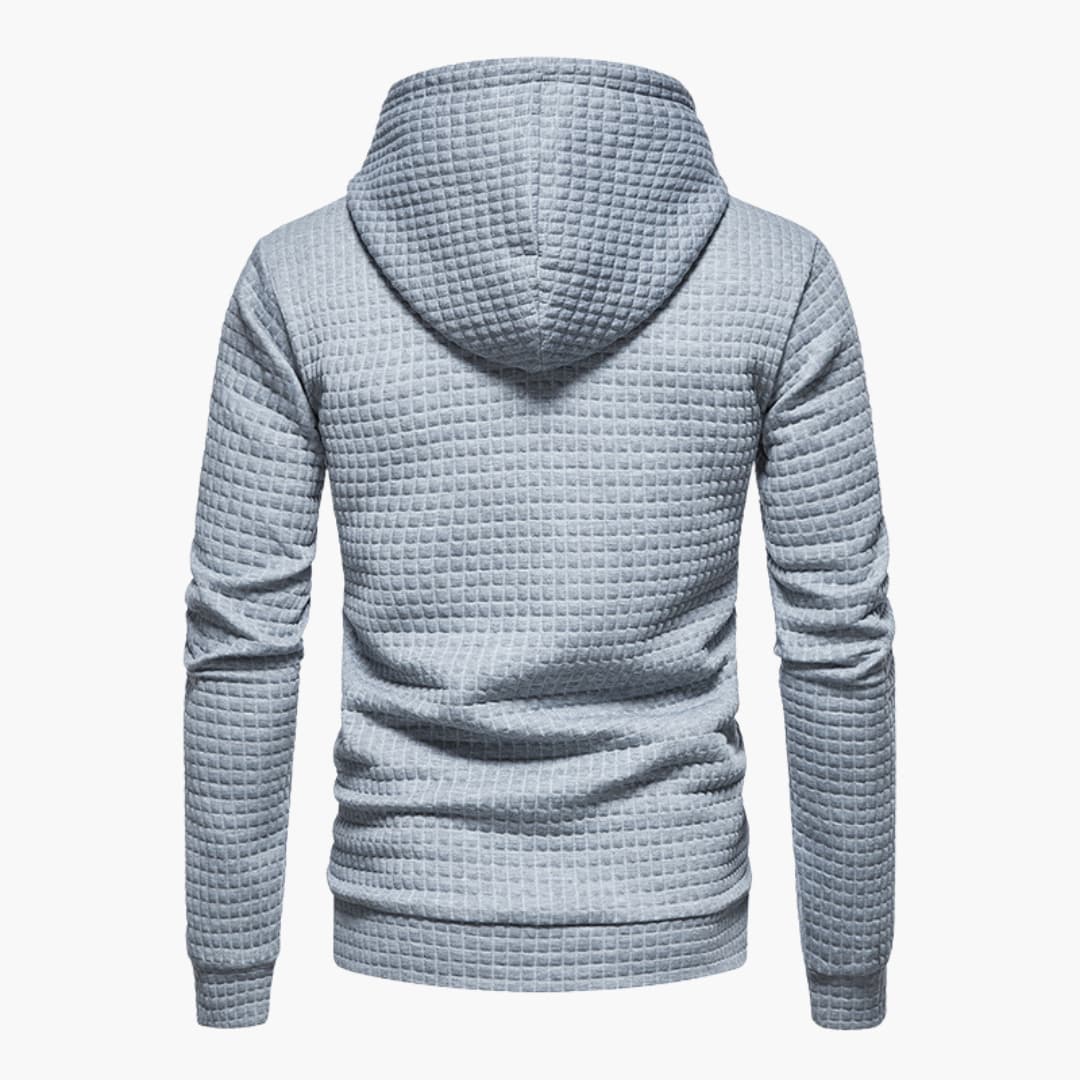 Malte™ | Cozy Bekväm Hoodie