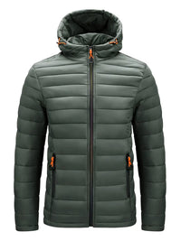Groen