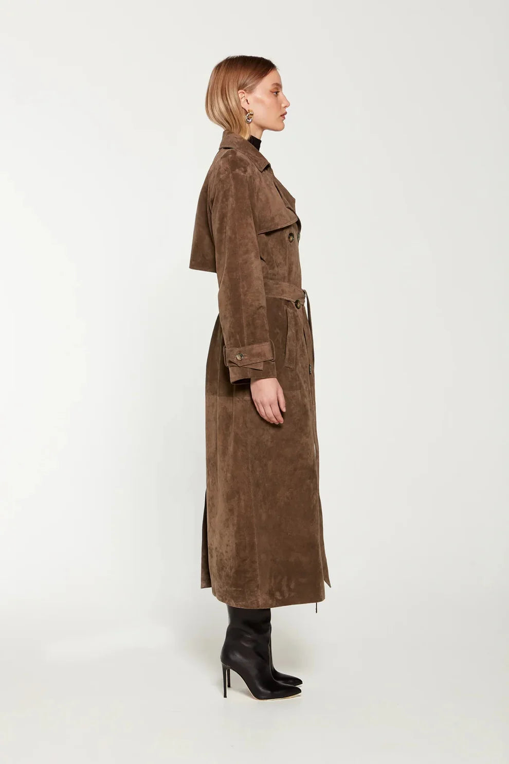 Colea™ | Lange herfstjas