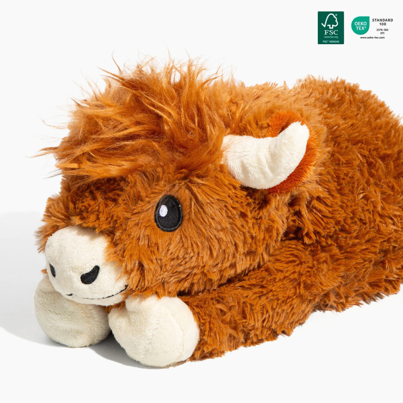 Colea® |  Anxiety Cow