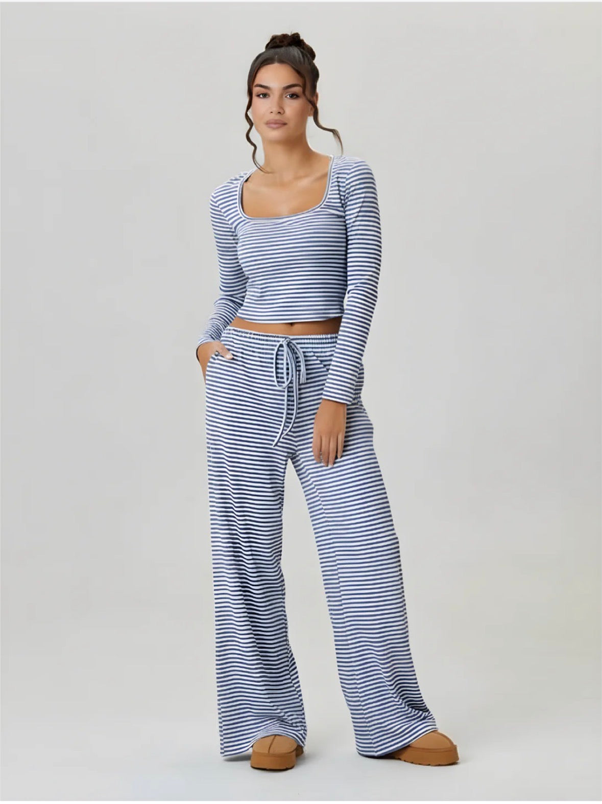 Colea | Frostline Set
