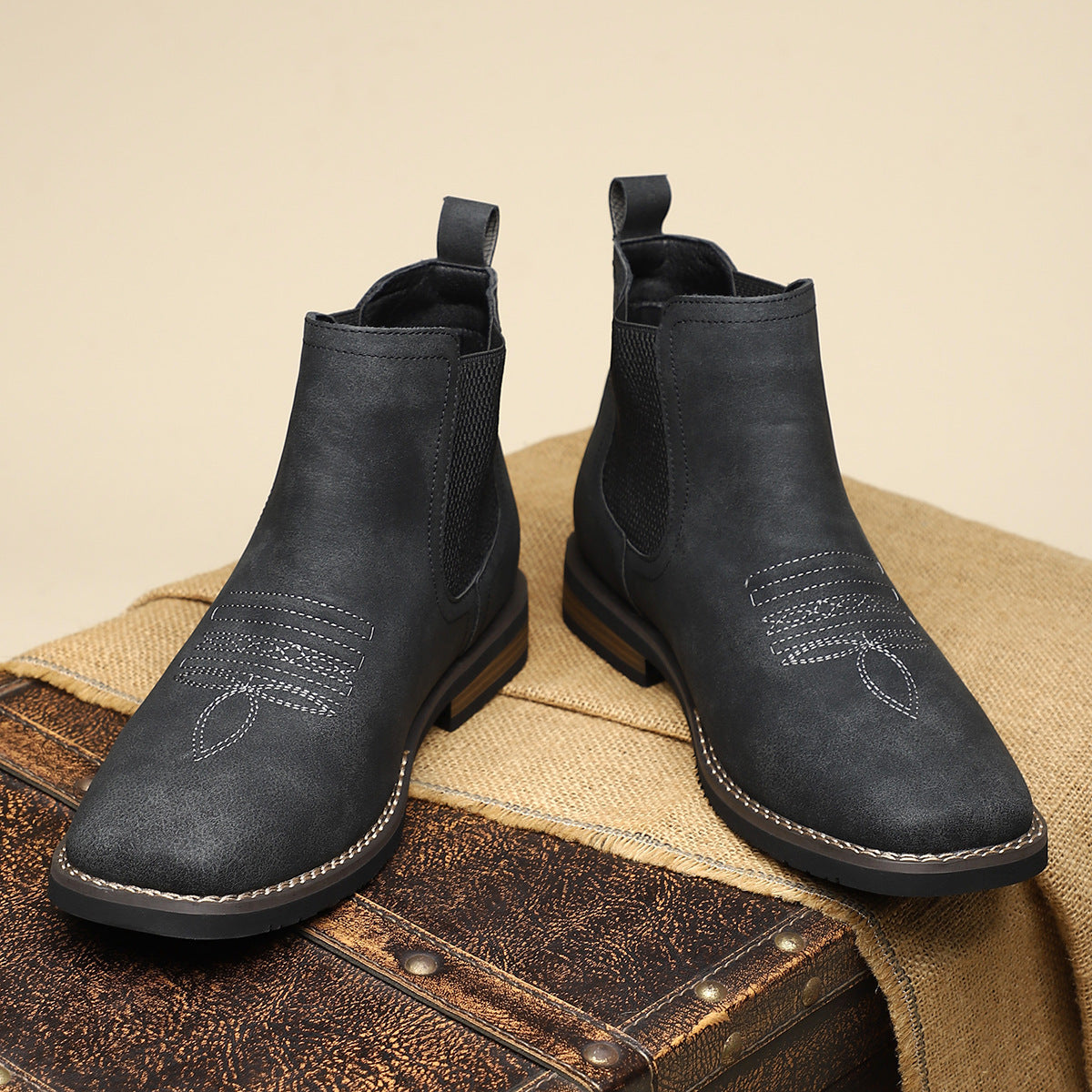 Colea Maxwell Boots