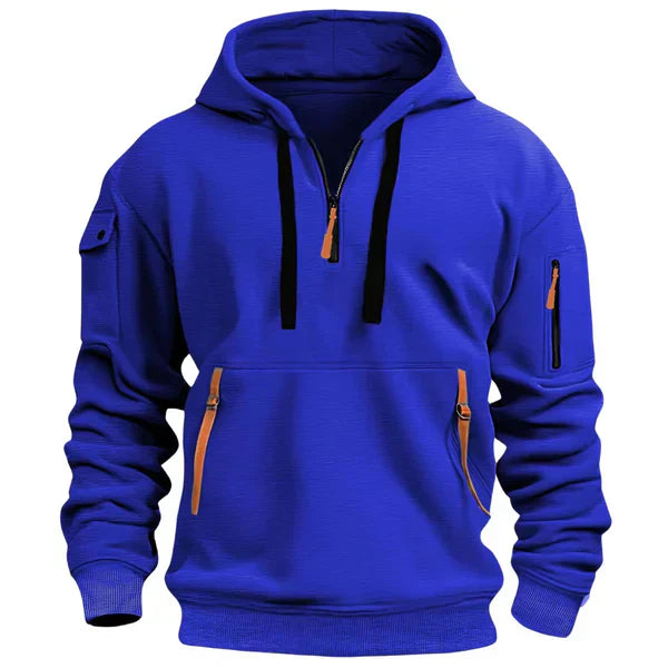 Lucas™ | Elegante Hoodie
