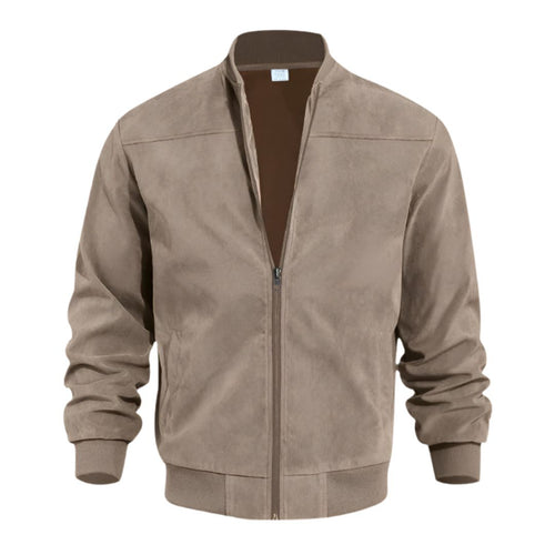 Sixten™ | Classic Bomber Jacket