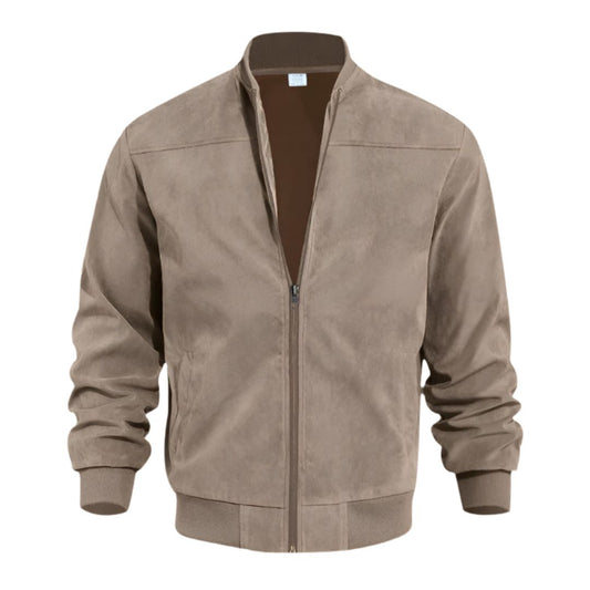Sixten™ | Classic Bomber Jacket