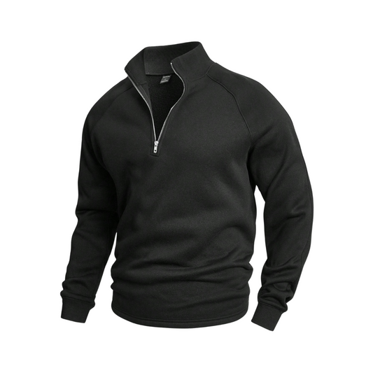 Hampus™ | Half-Zip Zip-Up Jacket