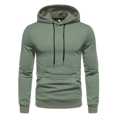 Albin™ | Relaxed Fit Stretch Hoodie