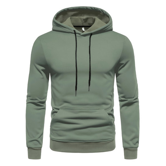 Albin™ | Relaxed Fit Stretch Hoodie