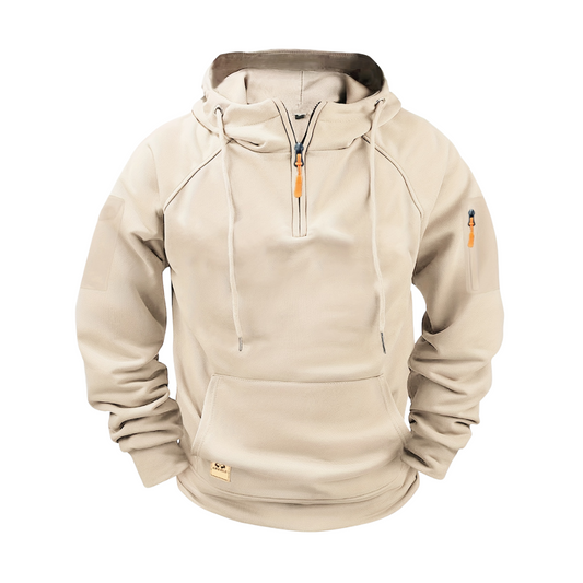 Noah™ | Comfortabele Outdoor Hoodie