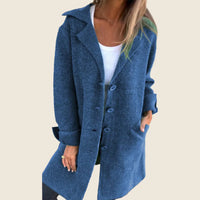 Blauw