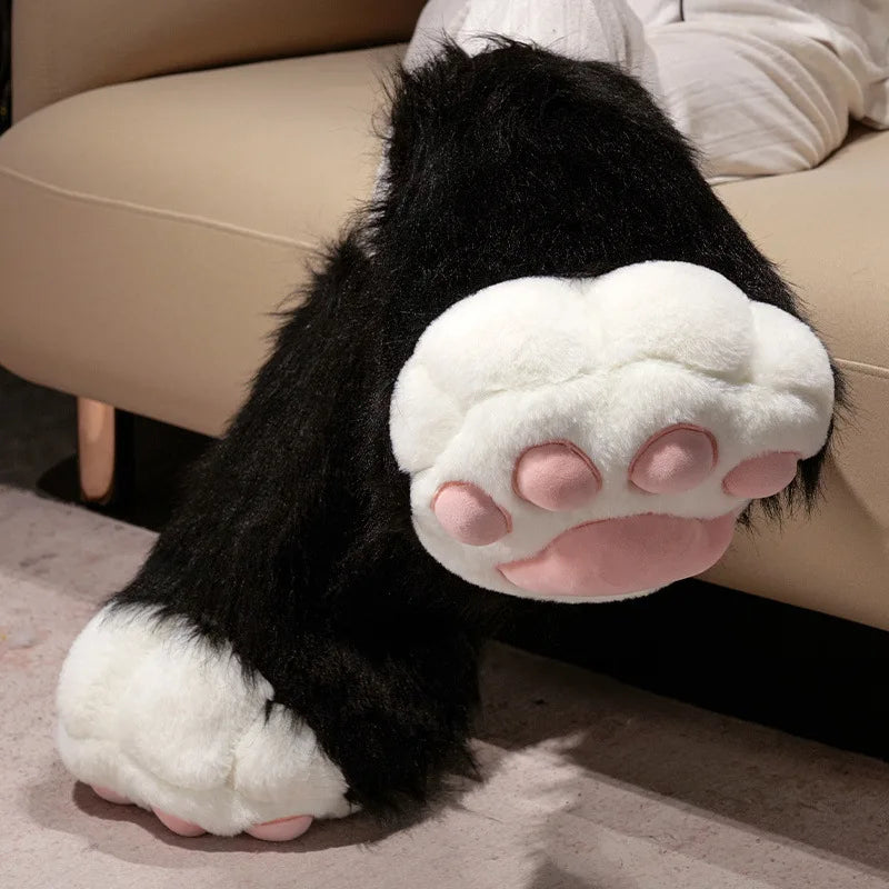 Colea™ | Cute Paw Slippers