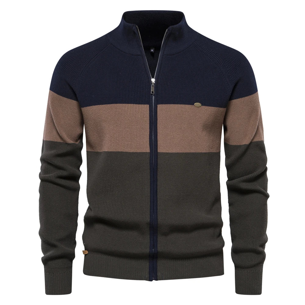 Arvid™ | Rits Vest