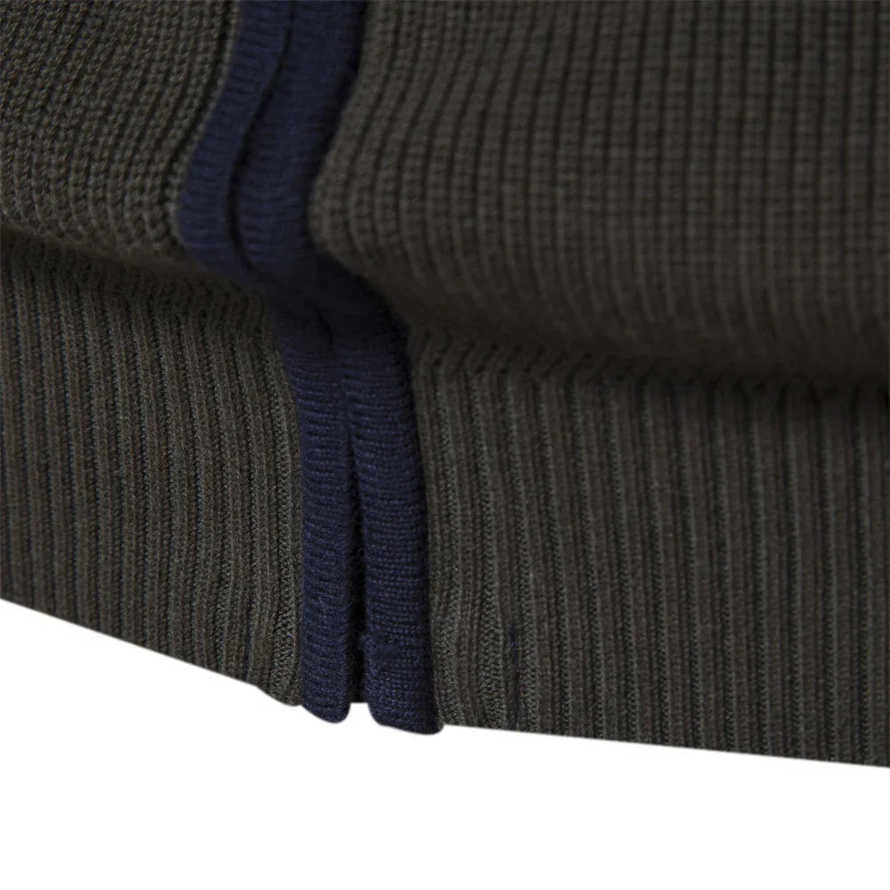 Arvid™ | Rits Vest