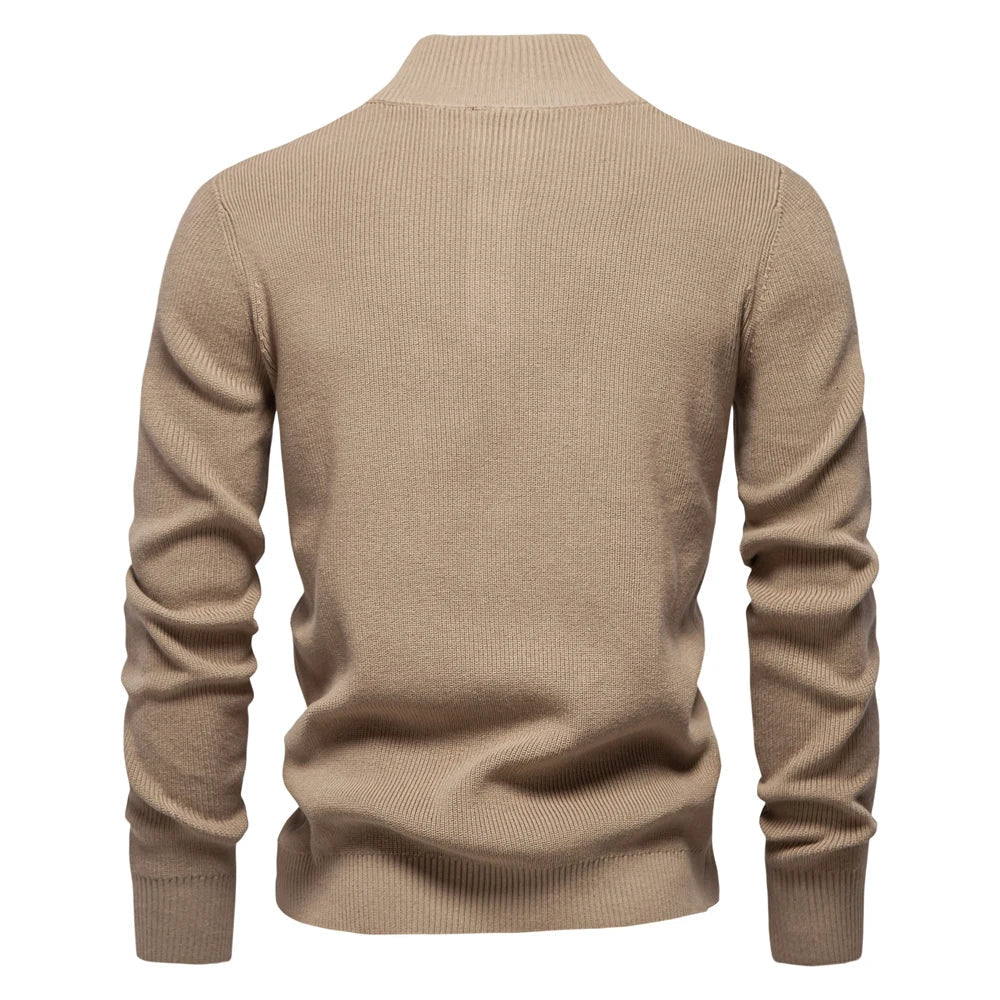 Hugo™ | Heren Trui met Knopen