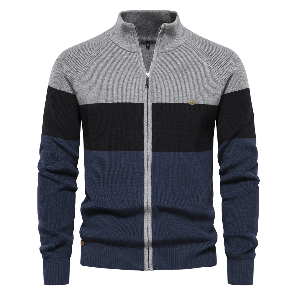 Arvid™ | Rits Vest