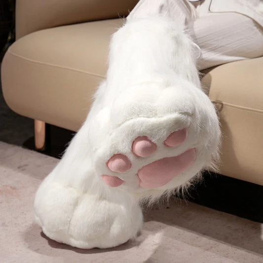 Colea™ | Cute Paw Slippers