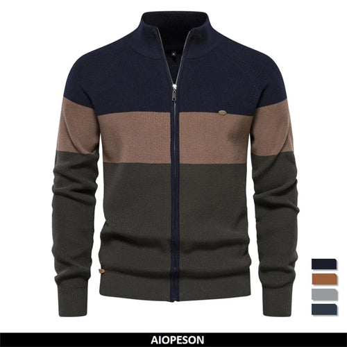 Arvid™ | Rits Vest