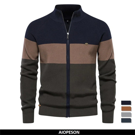Arvid™ | Rits Vest