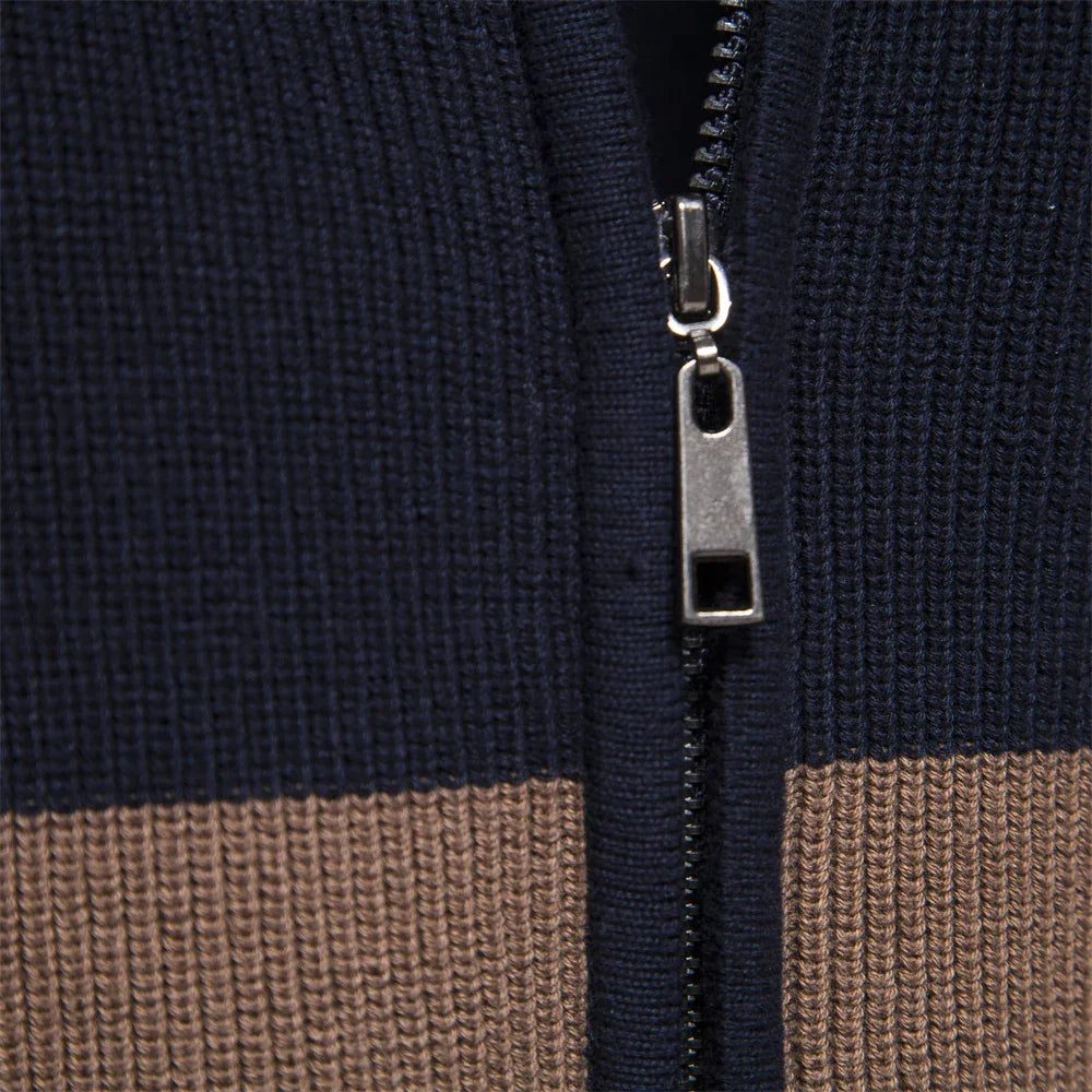Arvid™ | Rits Vest