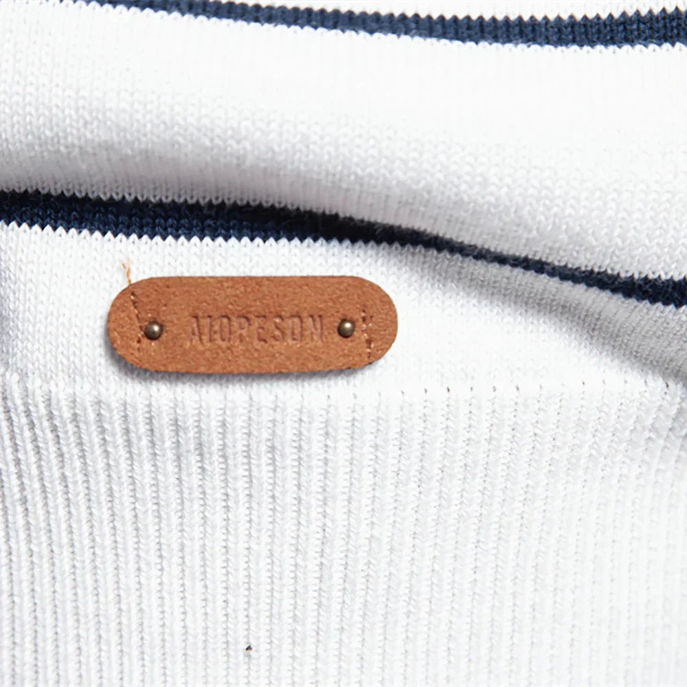 Tage™ | Herentrui met Strepenpatroon