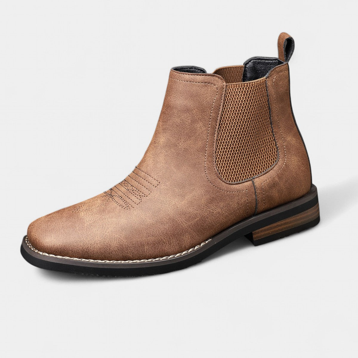 Colea Maxwell Boots