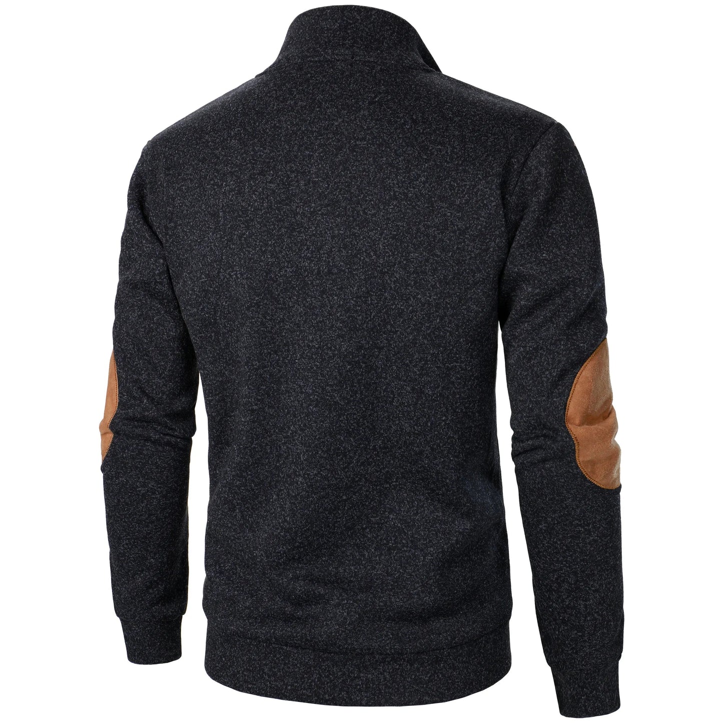 Hans™ | Gebreide Herfsttrui voor Heren
