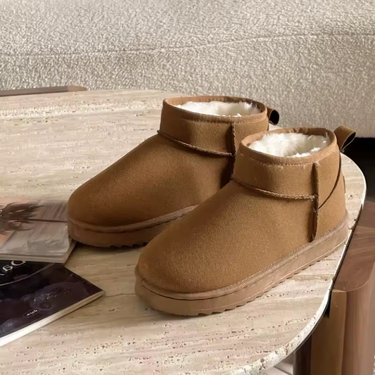 Colea | Warme Boots
