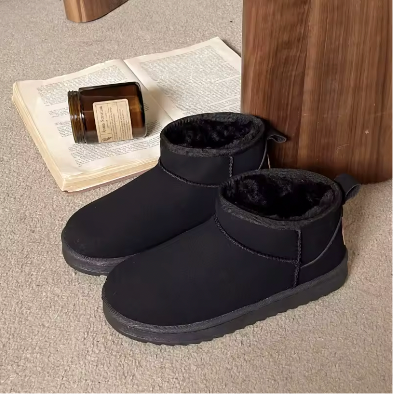 Colea | Warme Boots
