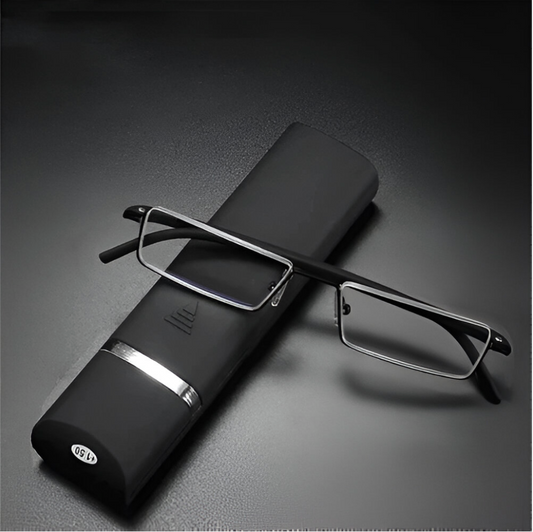 Colea™ | SmartFlex Leesbril