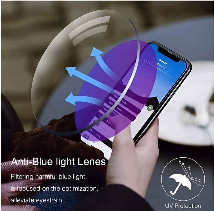 Colea™ | SmartFlex Leesbril