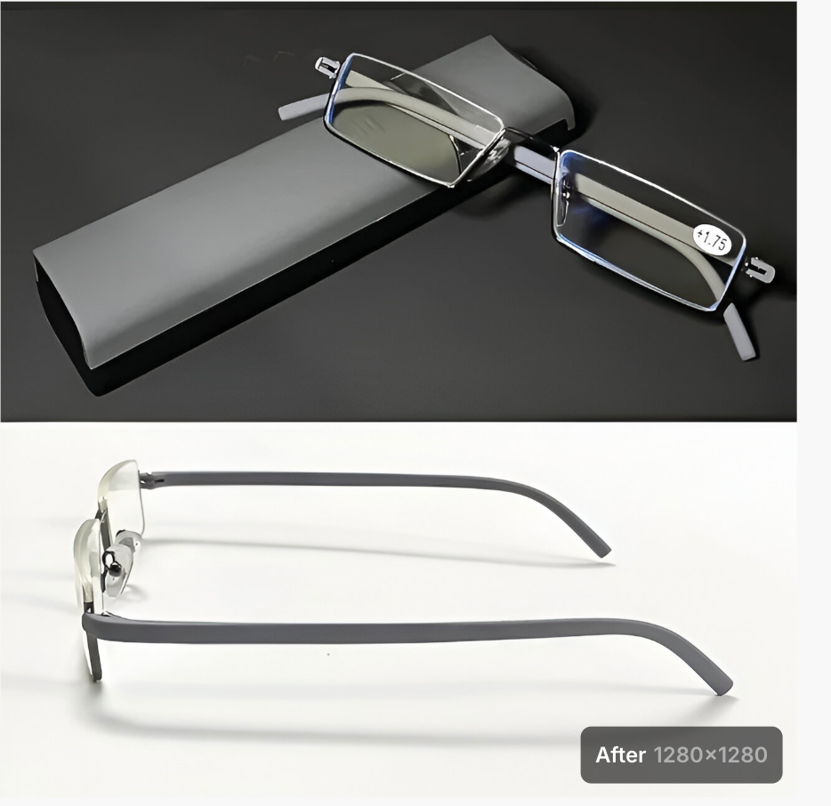 Colea™ | SmartFlex Leesbril