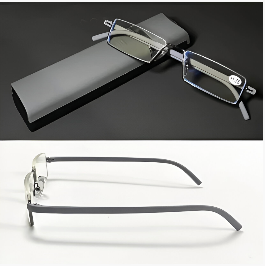 Colea™ | SmartFlex Leesbril