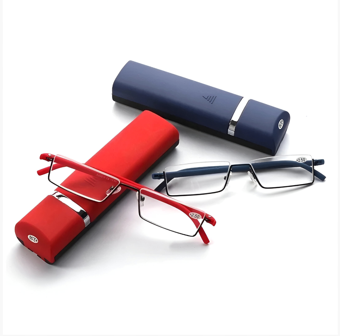 Colea™ | SmartFlex Leesbril