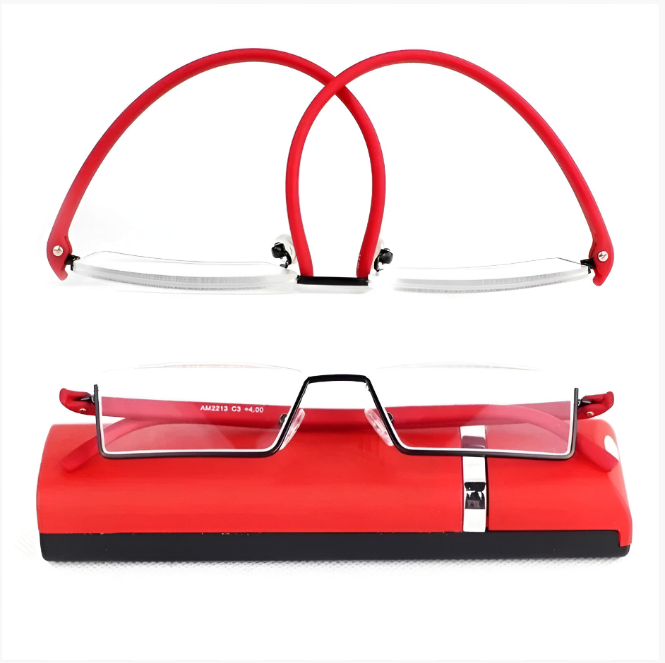 Colea™ | SmartFlex Leesbril