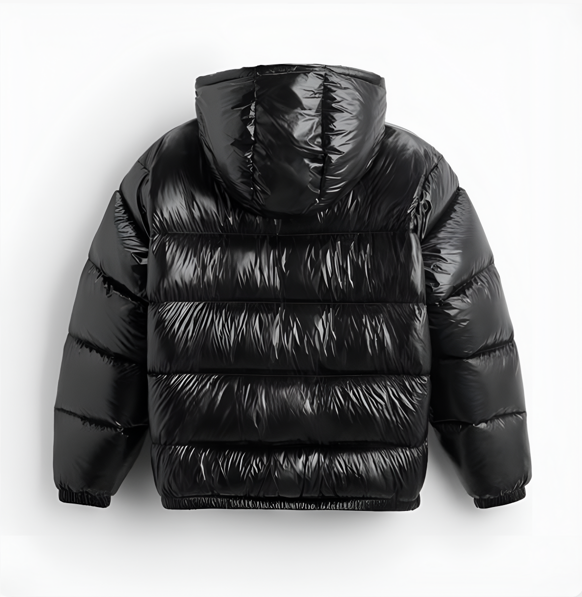 Colea® | 100% Dons Pufferjas