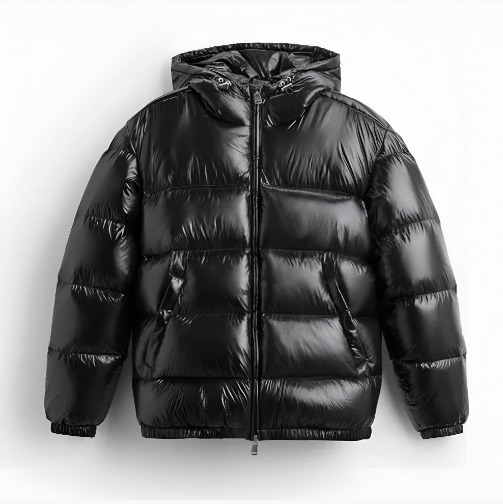 Colea® | 100% Dons Pufferjas