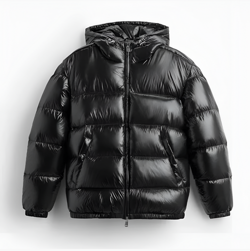 Colea® | 100% Dons Pufferjas
