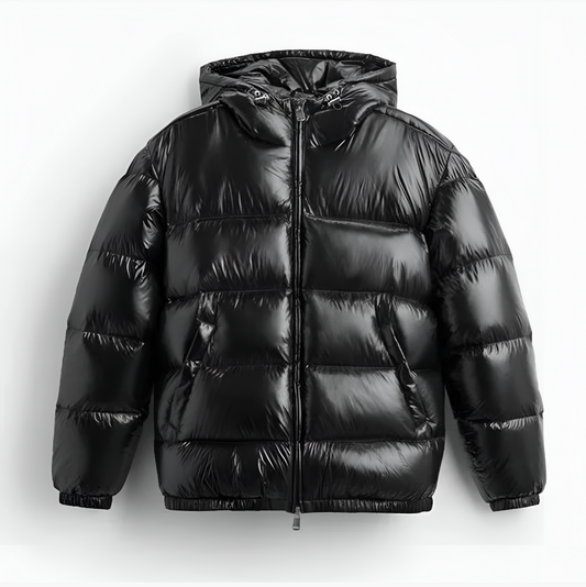 Colea® | 100% Dons Pufferjas