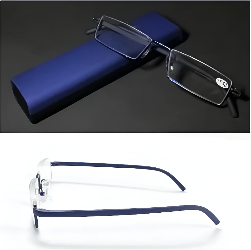 Colea™ | SmartFlex Leesbril