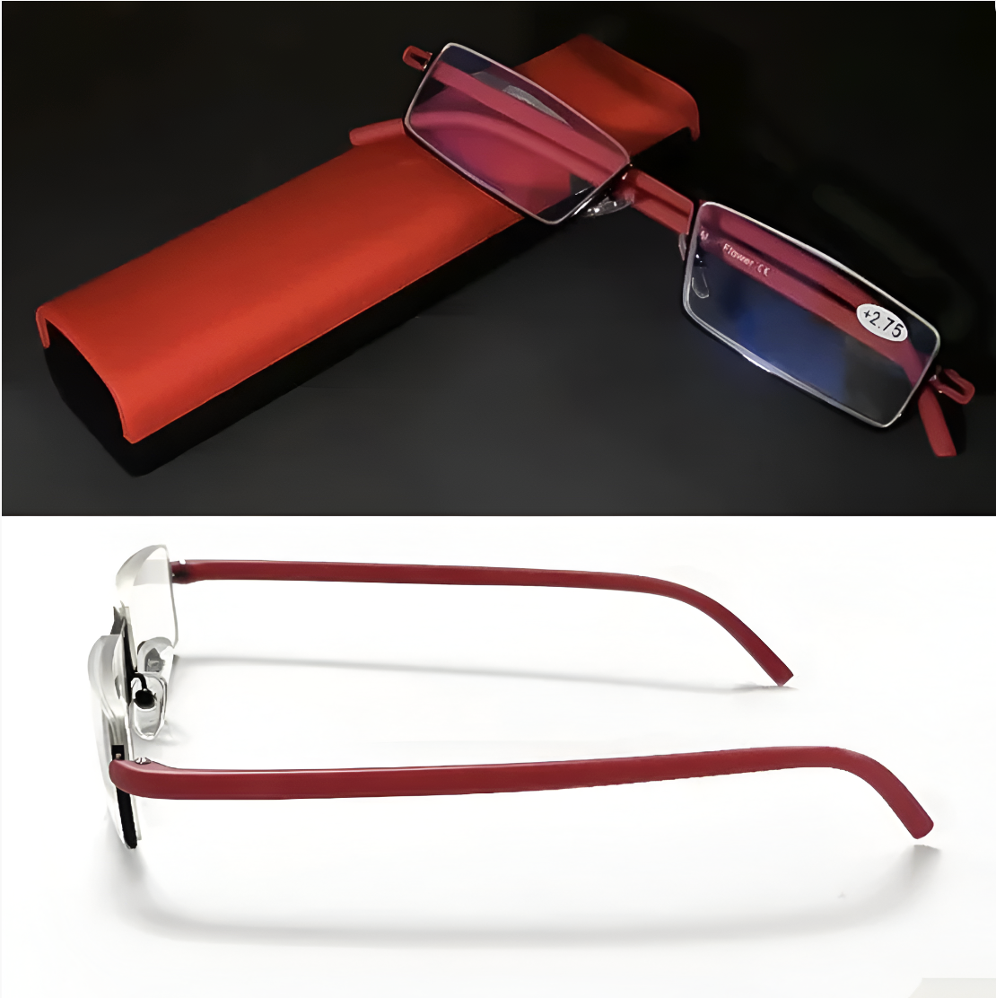 Colea™ | SmartFlex Leesbril