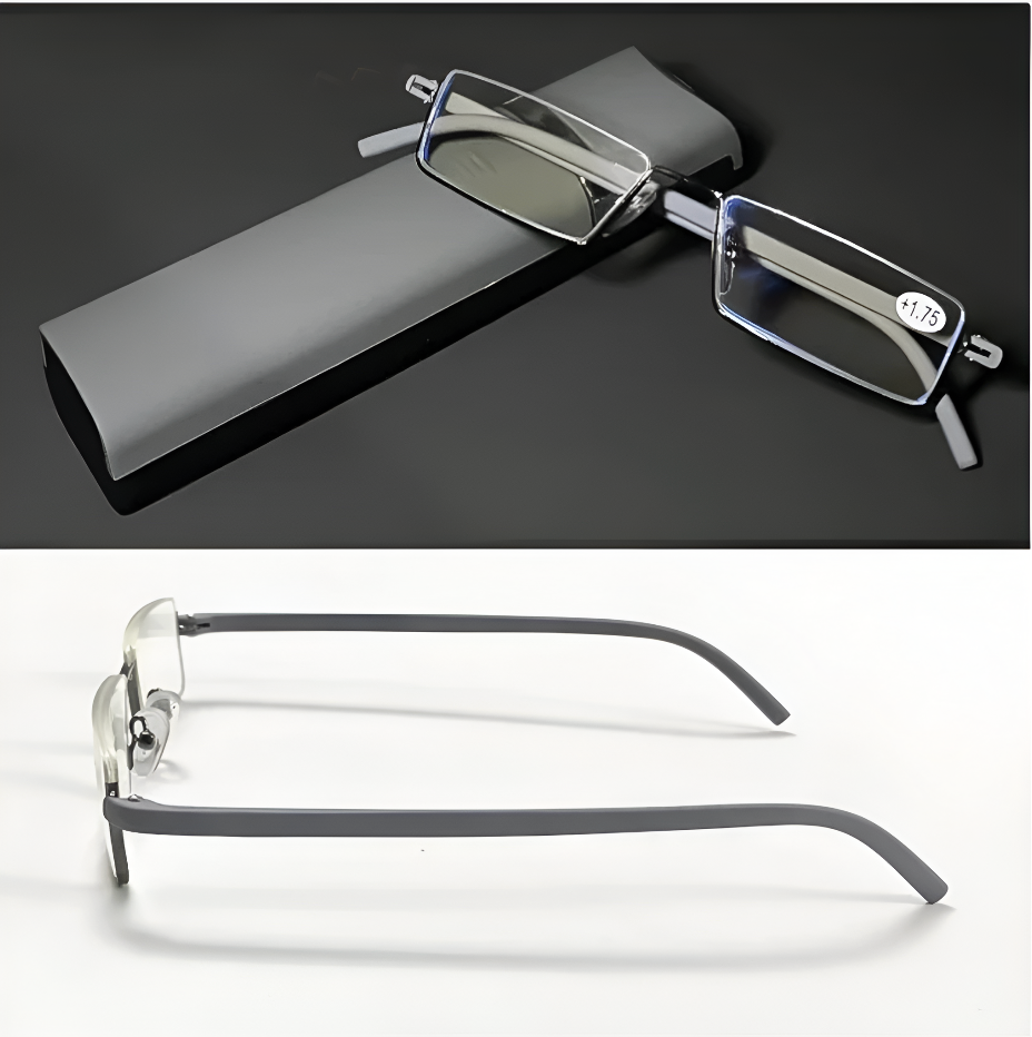 Colea™ | SmartFlex Leesbril