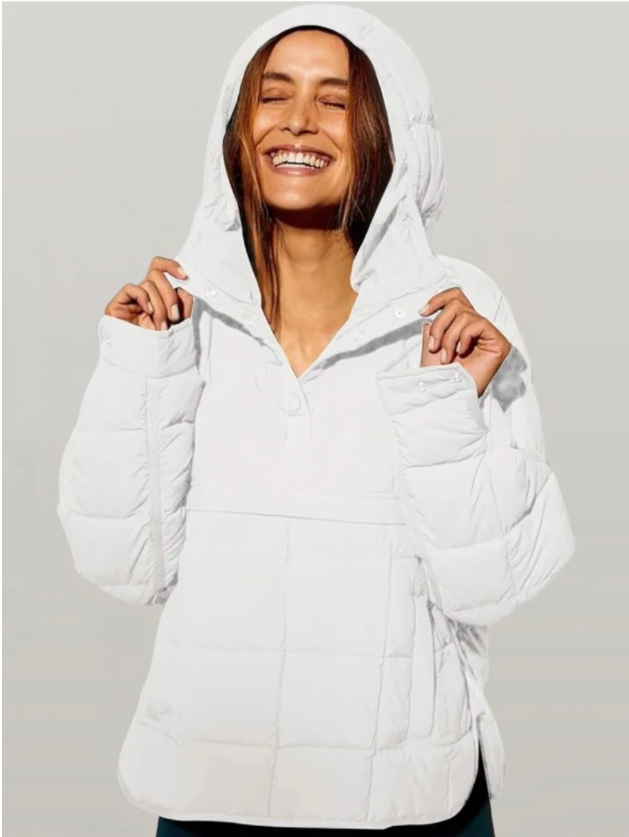 Colea | Pullover Puffer