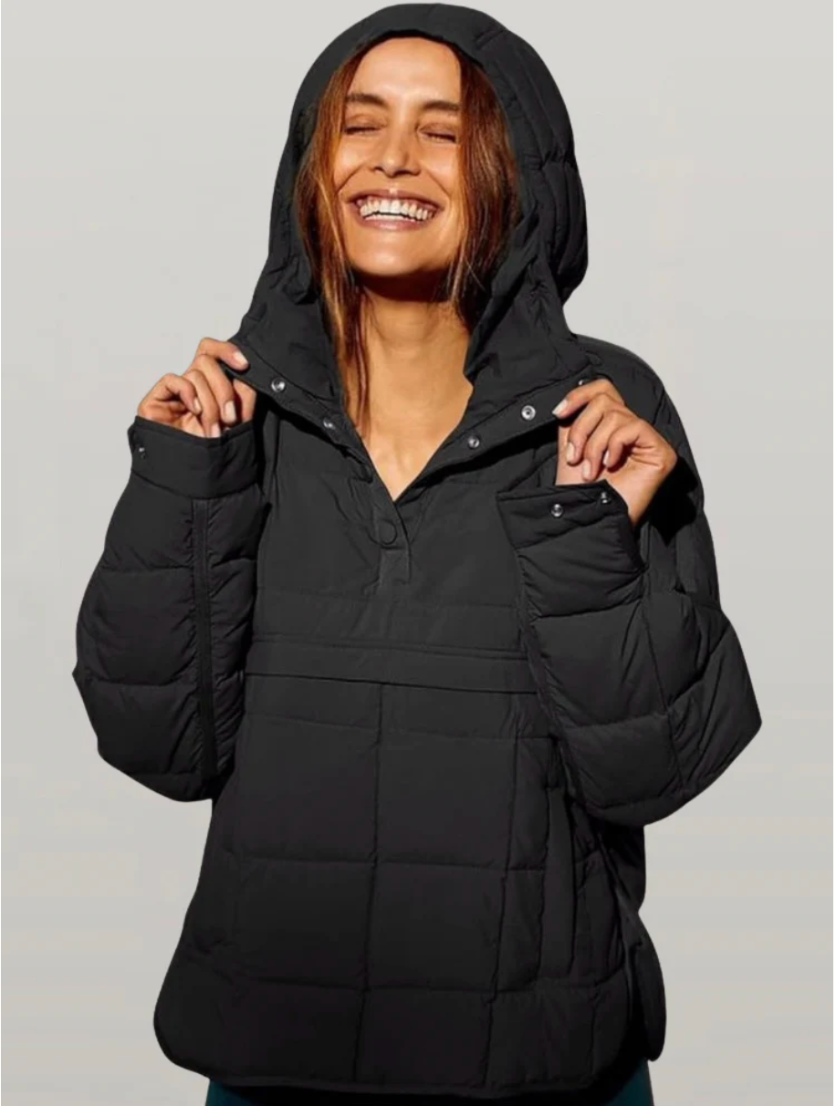 Colea | Pullover Puffer